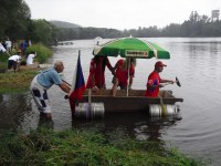 Neckyáda 2012