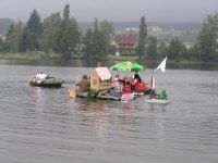 Neckyáda 2012