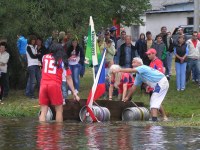 Neckyáda 2012