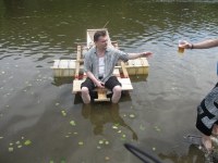 Neckyáda v Mníšku 2015