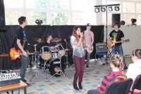 Noc divadel 2014